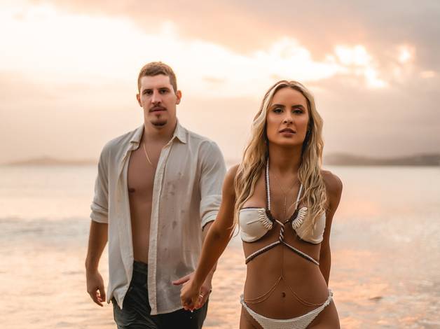 Casamentos de Pré Wedding Fernanda + Leonardo