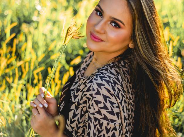 15 anos de Externas 15 anos Samira