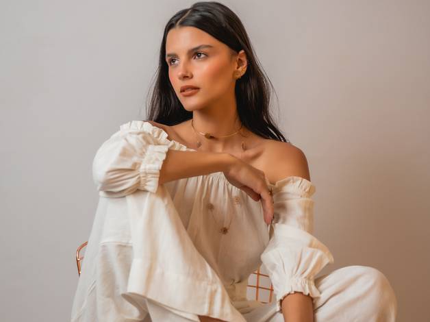 Institucionais de Ane Zorzanelli