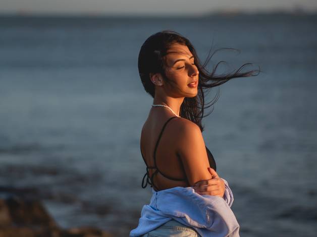 15 anos de Externas Luiza Merlo