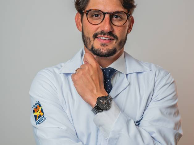 Institucionais de Doutor Pedro Gama 