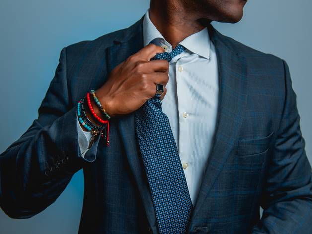 Institucionais de Campanha Red Diamond