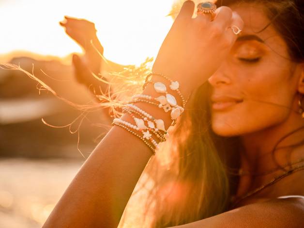 Institucionais de Editorial Summer - Ane Zorzaneli