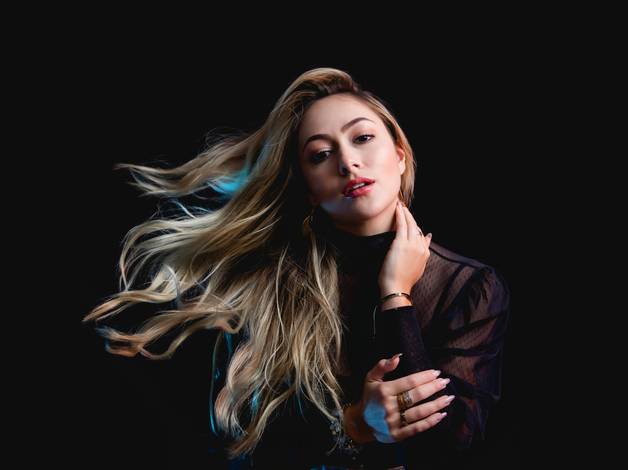 Institucionais de Campanha Red Diamond