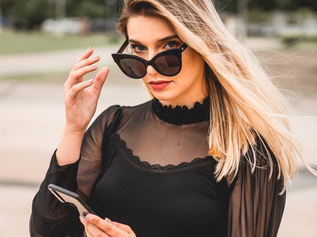 Institucionais de Advogada Liziane 