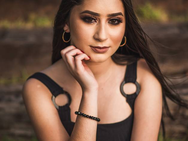 15 anos de 15 Anos Thamires