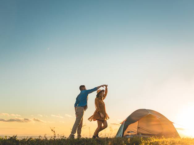 Casamentos de Pré Wedding Lucas + Luana