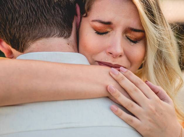 Casamentos de Noivado Liziane + Mateus