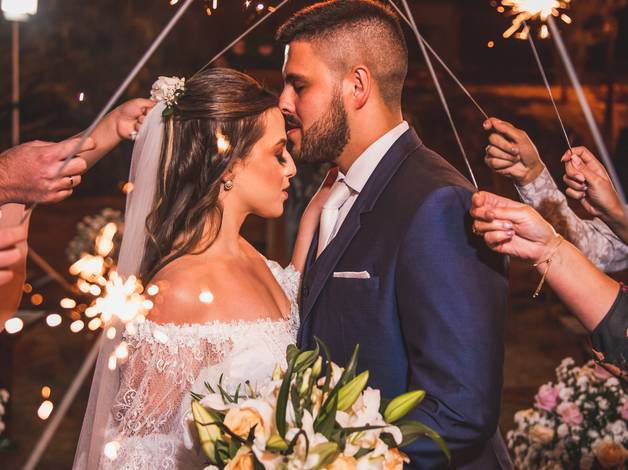 Casamentos de Casamento Raphaela + Victor