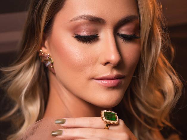 Institucionais de Campanha Ane Zorzaneli