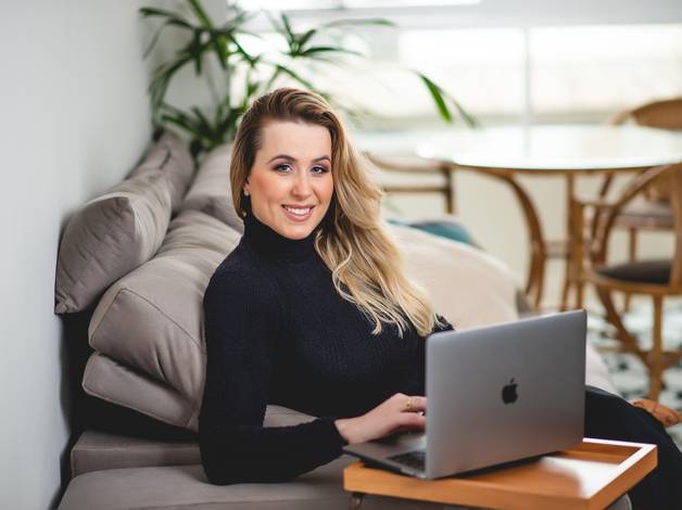 Institucionais de Doutora Gabrielly Colombo