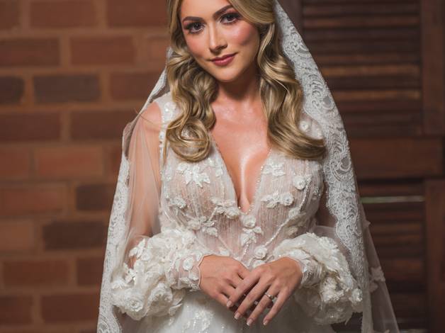 Casamentos de Casamento Amanda + Pedro