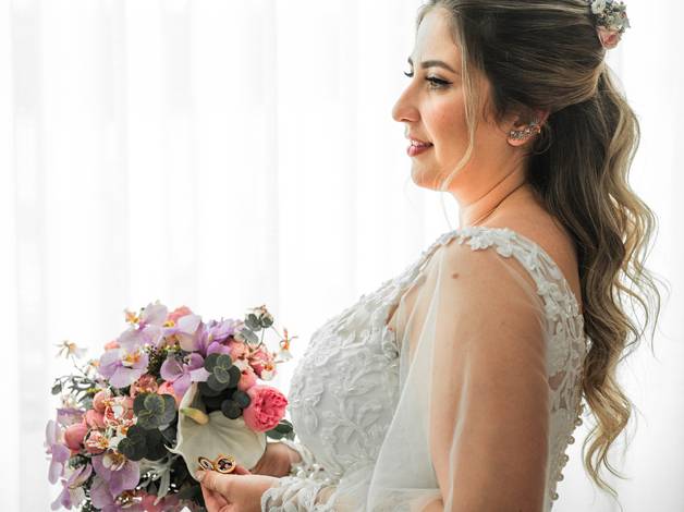 Casamentos de Casamento Amanda + Ricardo