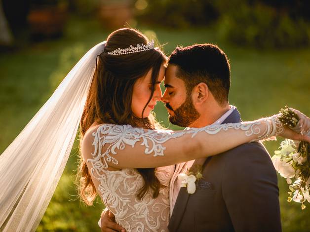 Casamentos de Casamento Barbara + Juliano