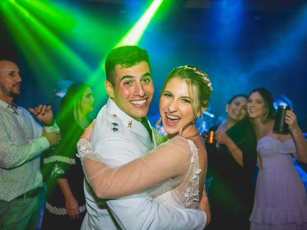 Casamentos de Casamento Amanda + Igor 