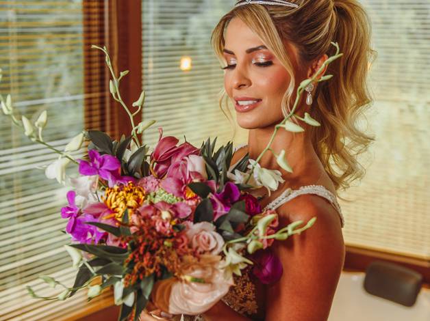 Casamentos de Casamento Julia + Bruno 