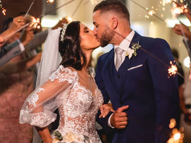 Casamentos de Casamento Victoria + Marcus Vinicius 