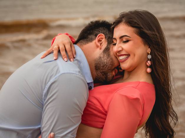 Casamentos de Pós  Wedding Aline + Lucas