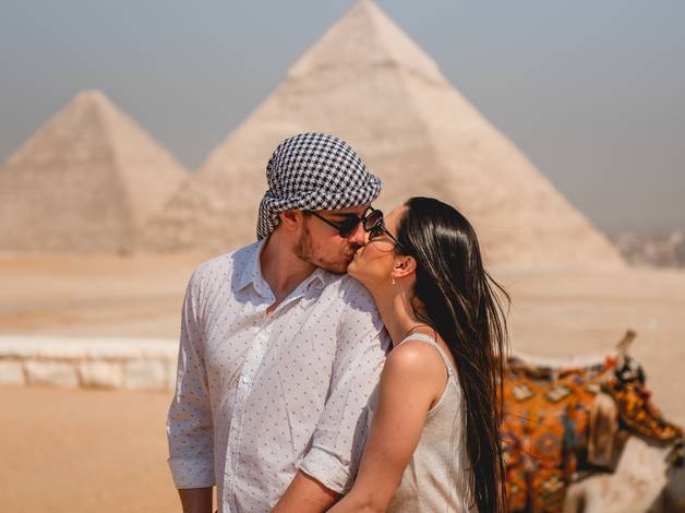 Casamentos de Pré Wedding Laura + Guilherme