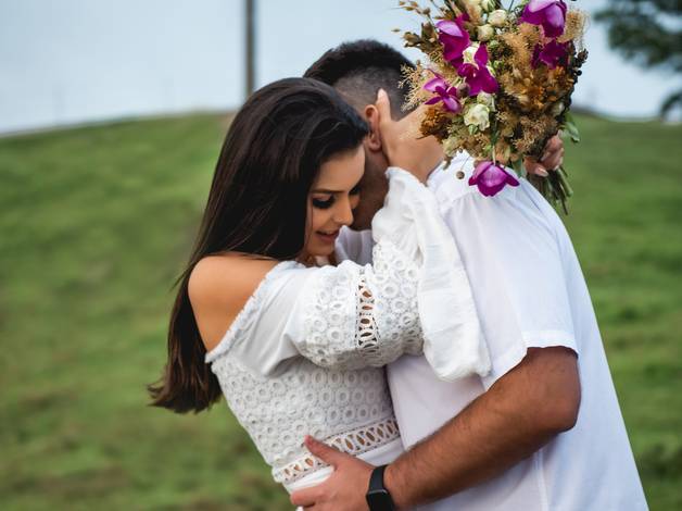 Casamentos de Pré Wedding Dani + Bruno