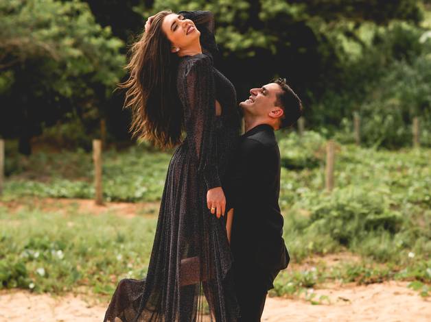 Casamentos de Pré Wedding Suellen + Leonardo