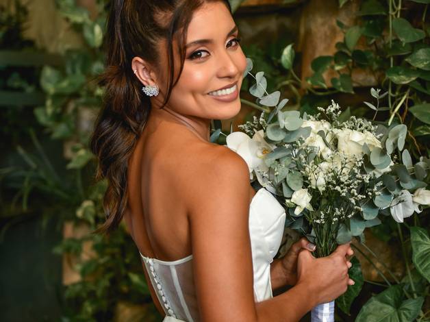 Casamentos de Casamento Hana + David