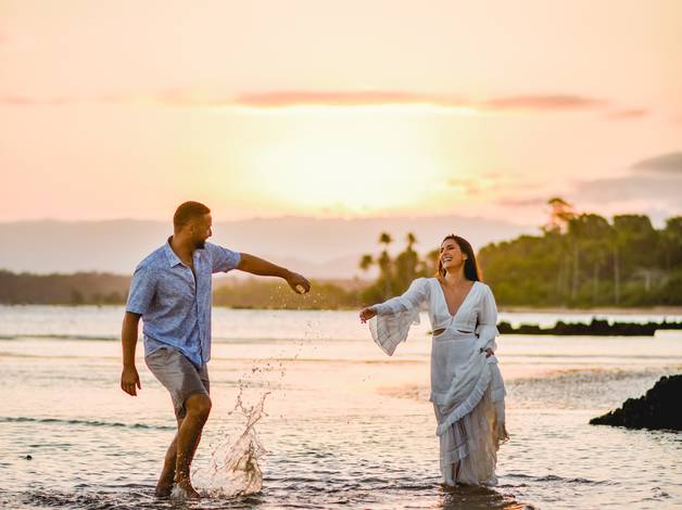 Casamentos de Pré Wedding Victoria + Vinicius