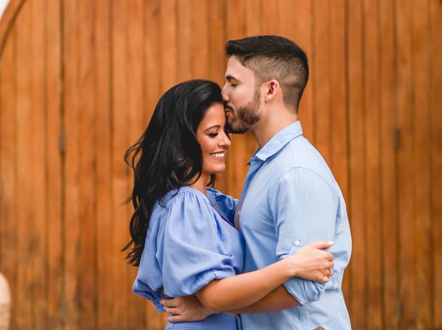 Casamentos de Pré Wedding Karina + Cadu