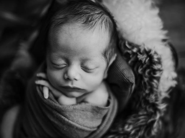 Newborn de Benício - primeiros Dias <3