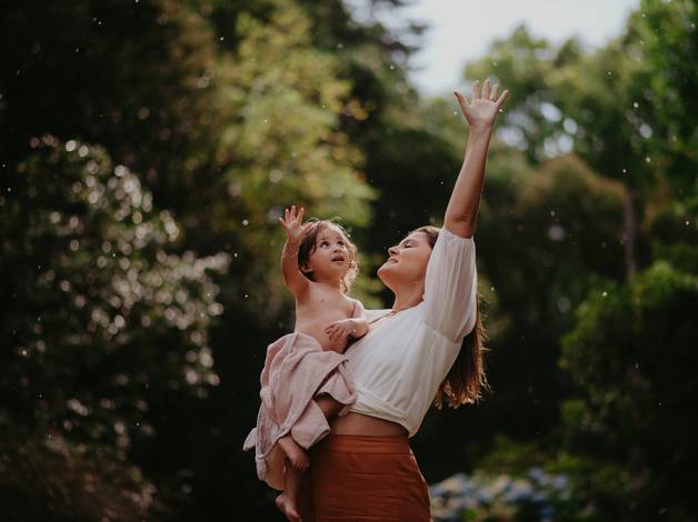 Acompanhamento de 12 meses da Antonella! ..Encerrando acompanhamento trimestral!