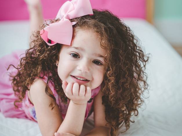 Retratos de Lolla ♥