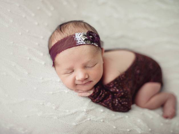 Newborn de Newborn Lívia ♥