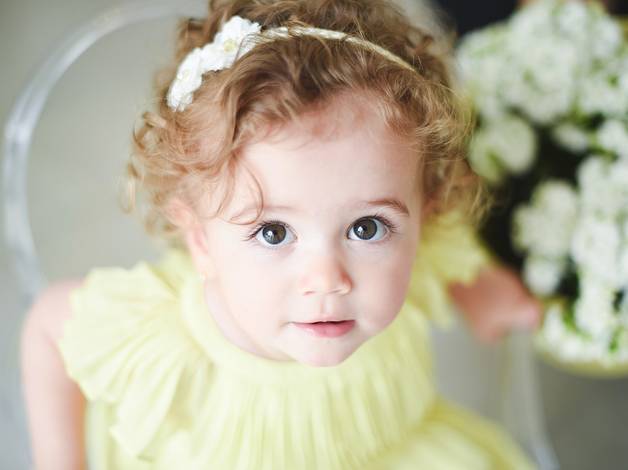 Retratos de Catarina