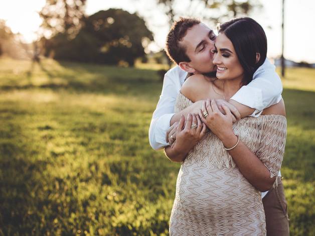 Gestante de ♥ Leonardo à caminho ♥