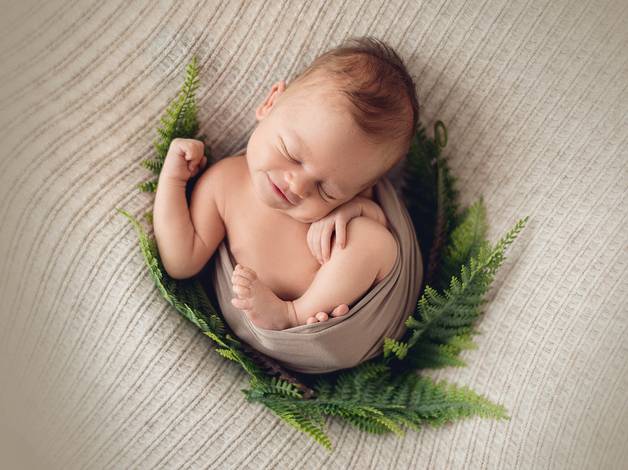 Newborn de ♥ Newborn Nícolas ♥