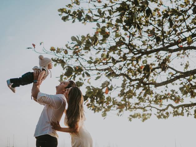 Retratos de Bernardo- 9 meses