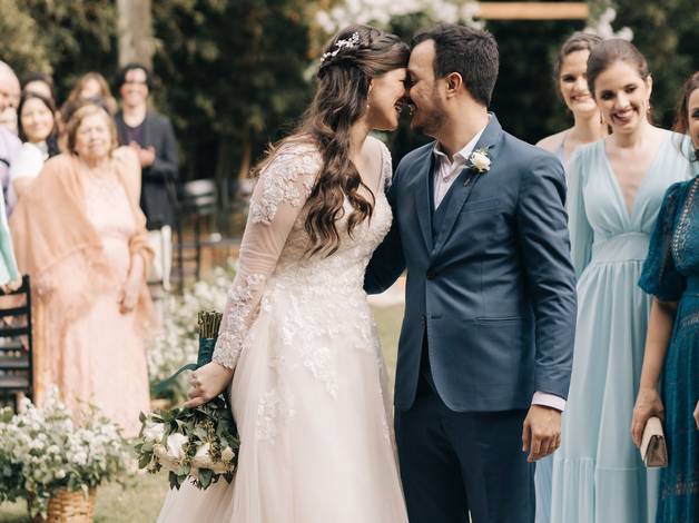 Casamentos de Casamento Giovana e Matheus