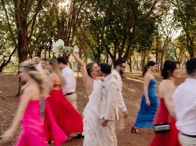 Casamentos de Casamento Carol e Juliano