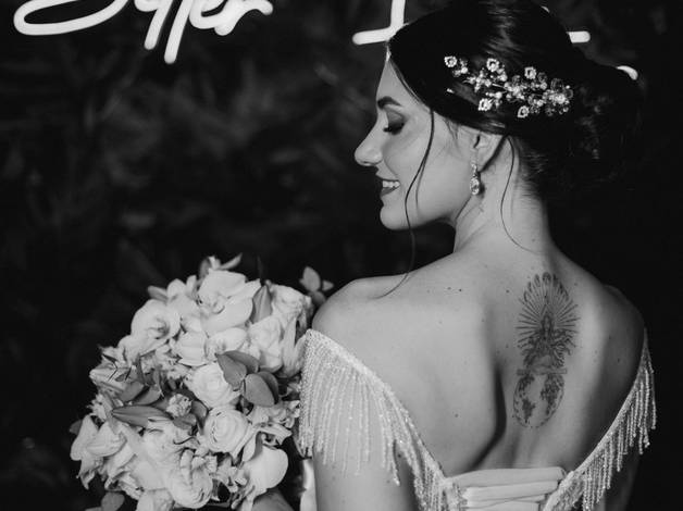 Casamentos de Casamento Victoria e Lucas