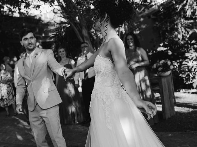Casamentos de Casamento Bruna e Pietro