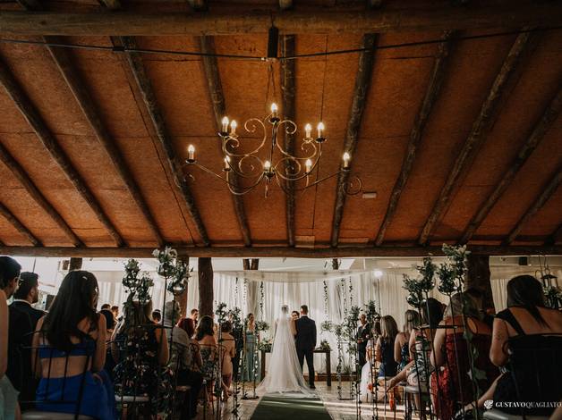 Casamentos de Elis e Matheus | Casamento