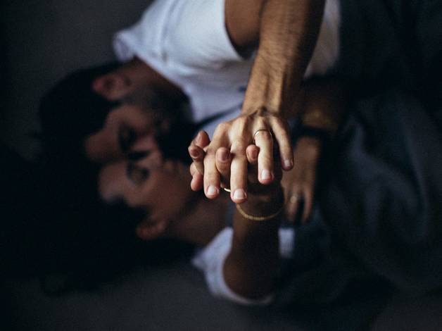 Dia de Fotos - Ensaios de Pós Casamento Daline e Marcus