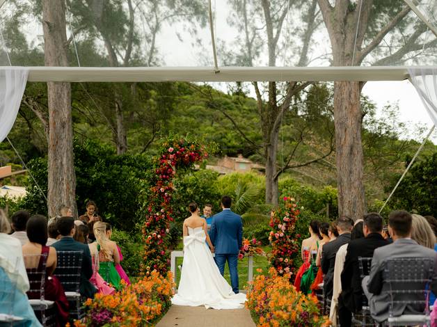 Casamento  de Casamento Camila e William