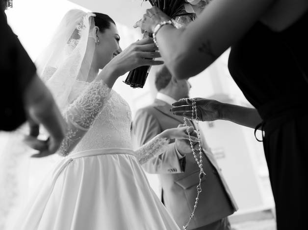 Casamento  de Casamento em Florianópolis | Gabriela e Giovani