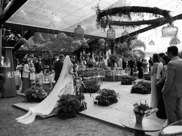 Casamento  de Casamento Amanda e Gabriel