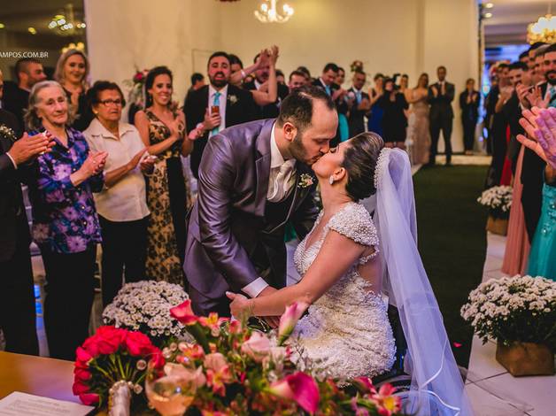 Casamento  de Casamento na Quinta da Bica D'água | Lore e Mano