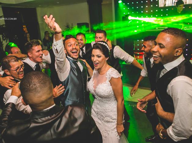 Casamento  de Casamento em Florianopolis | Ariana e Yago