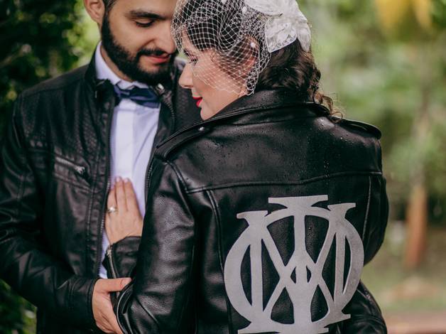Casamento  de Elopement Wedding | Gabi e Sam