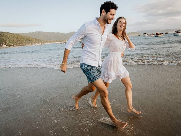 Sessão pré casamento  de Sessão pré casamento | Debora e Stanley