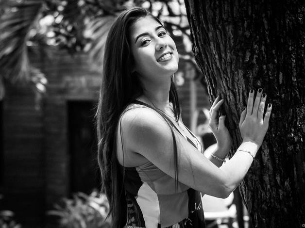 Comercial de DANIELA SALAZAR PSICÓLOGA